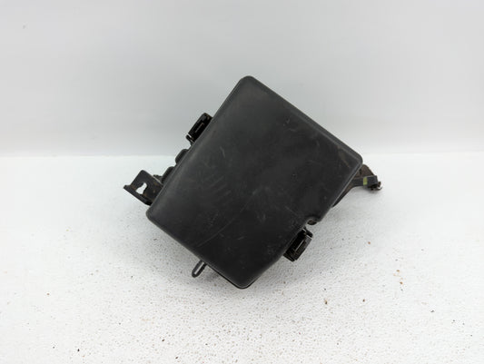 2011-2014 Hyundai Sonata Fusebox Fuse Box Panel Relay Module P/N:VS917503Q070YC VS912003Q094YA Fits Fits 2011 2012 2013 2014