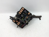 2011-2014 Hyundai Sonata Fusebox Fuse Box Panel Relay Module P/N:VS912003Q070MC VS912003Q094YA Fits Fits 2011 2012 2013 2014