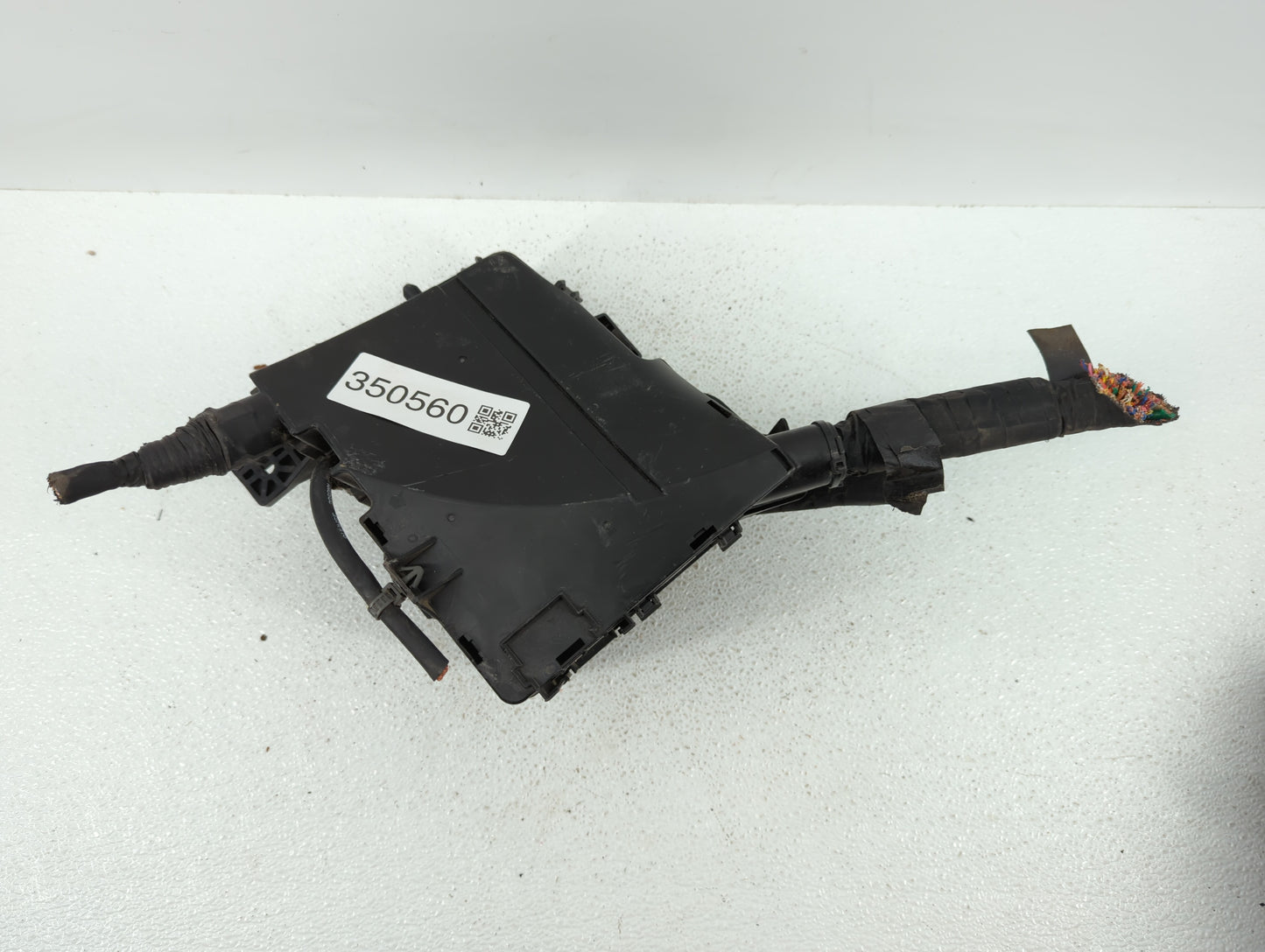 2011-2014 Hyundai Sonata Fusebox Fuse Box Panel Relay Module P/N:VS912003Q070MC VS912003Q094YA Fits Fits 2011 2012 2013 2014