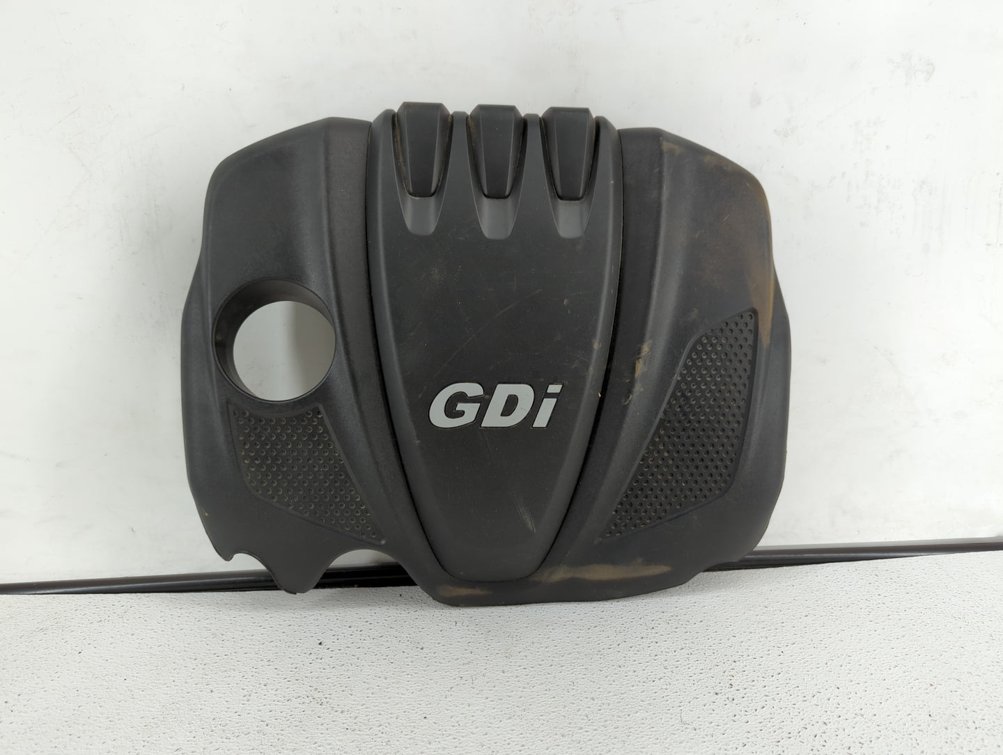 2014 Hyundai Sonata Engine Cover - Oemusedautoparts1.com