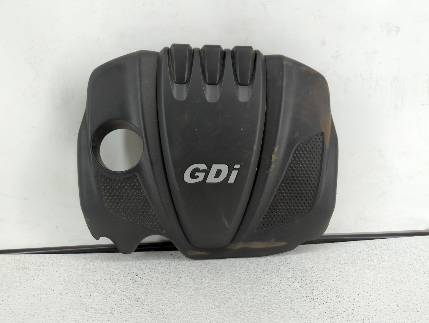 2014 Hyundai Sonata Engine Cover - Oemusedautoparts1.com