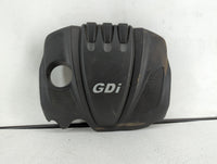 2014 Hyundai Sonata Engine Cover - Oemusedautoparts1.com