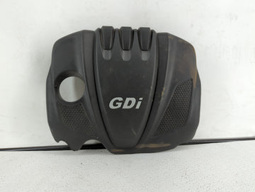 2014 Hyundai Sonata Engine Cover - Oemusedautoparts1.com