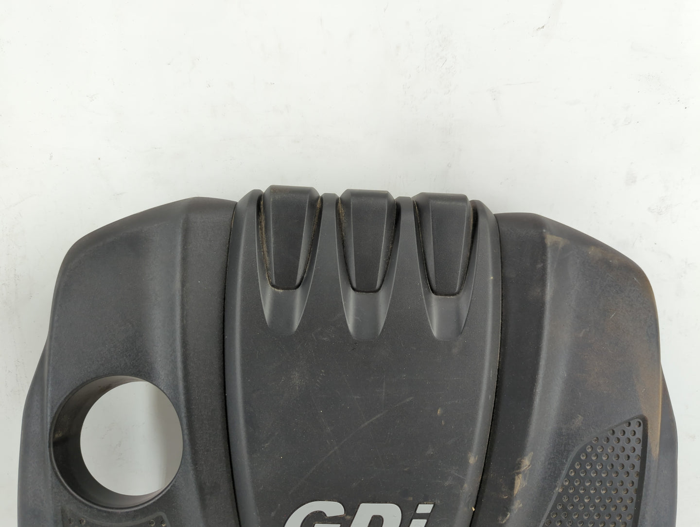 2014 Hyundai Sonata Engine Cover - Oemusedautoparts1.com