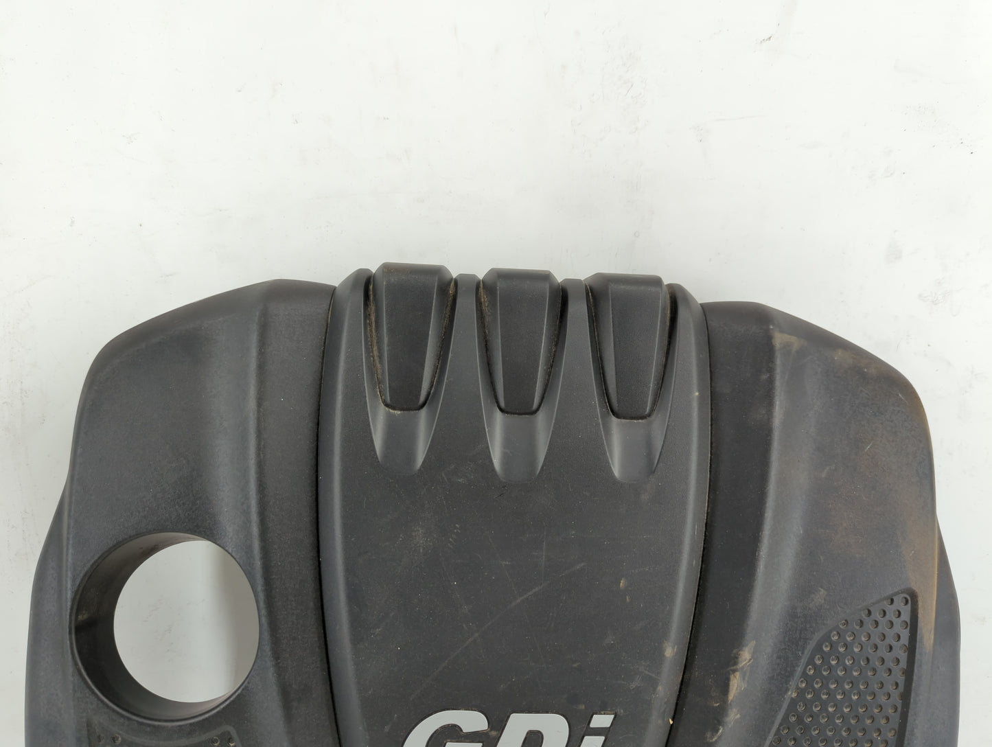 2014 Hyundai Sonata Engine Cover - Oemusedautoparts1.com