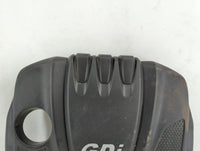 2014 Hyundai Sonata Engine Cover - Oemusedautoparts1.com