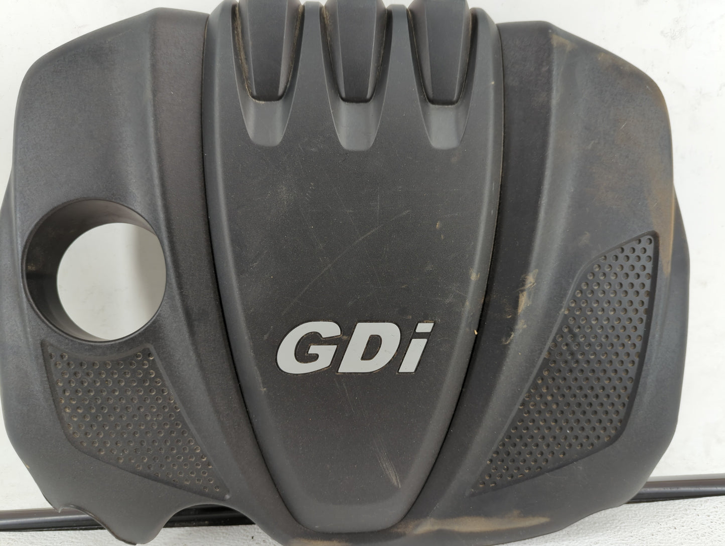 2014 Hyundai Sonata Engine Cover - Oemusedautoparts1.com