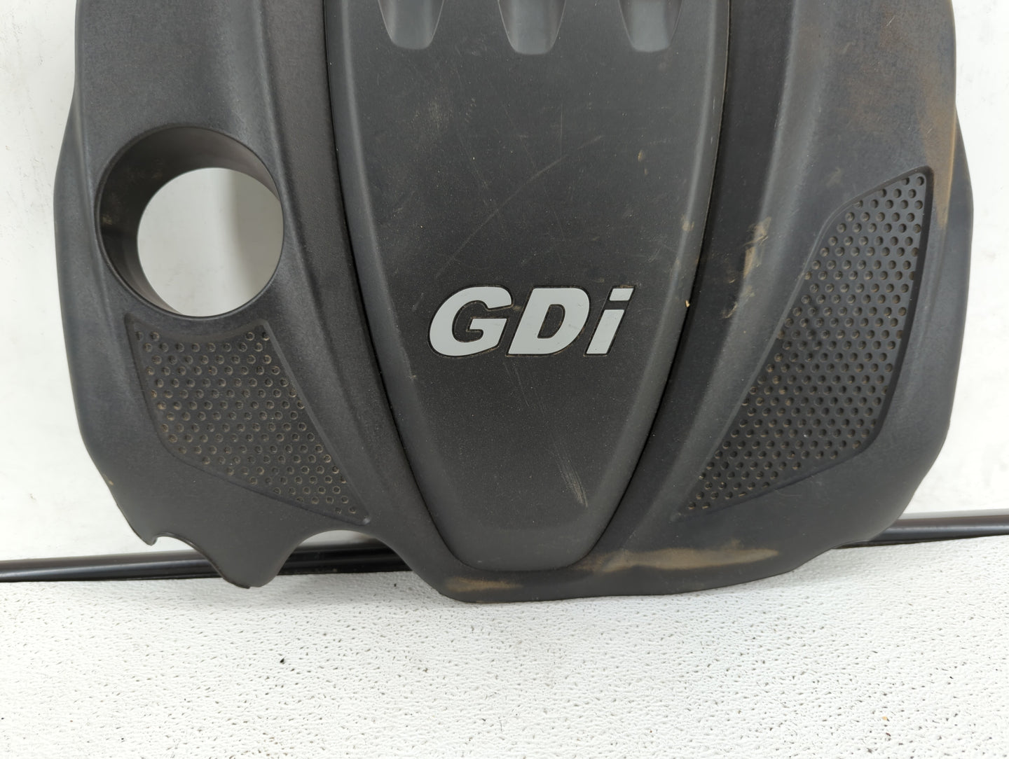 2014 Hyundai Sonata Engine Cover - Oemusedautoparts1.com