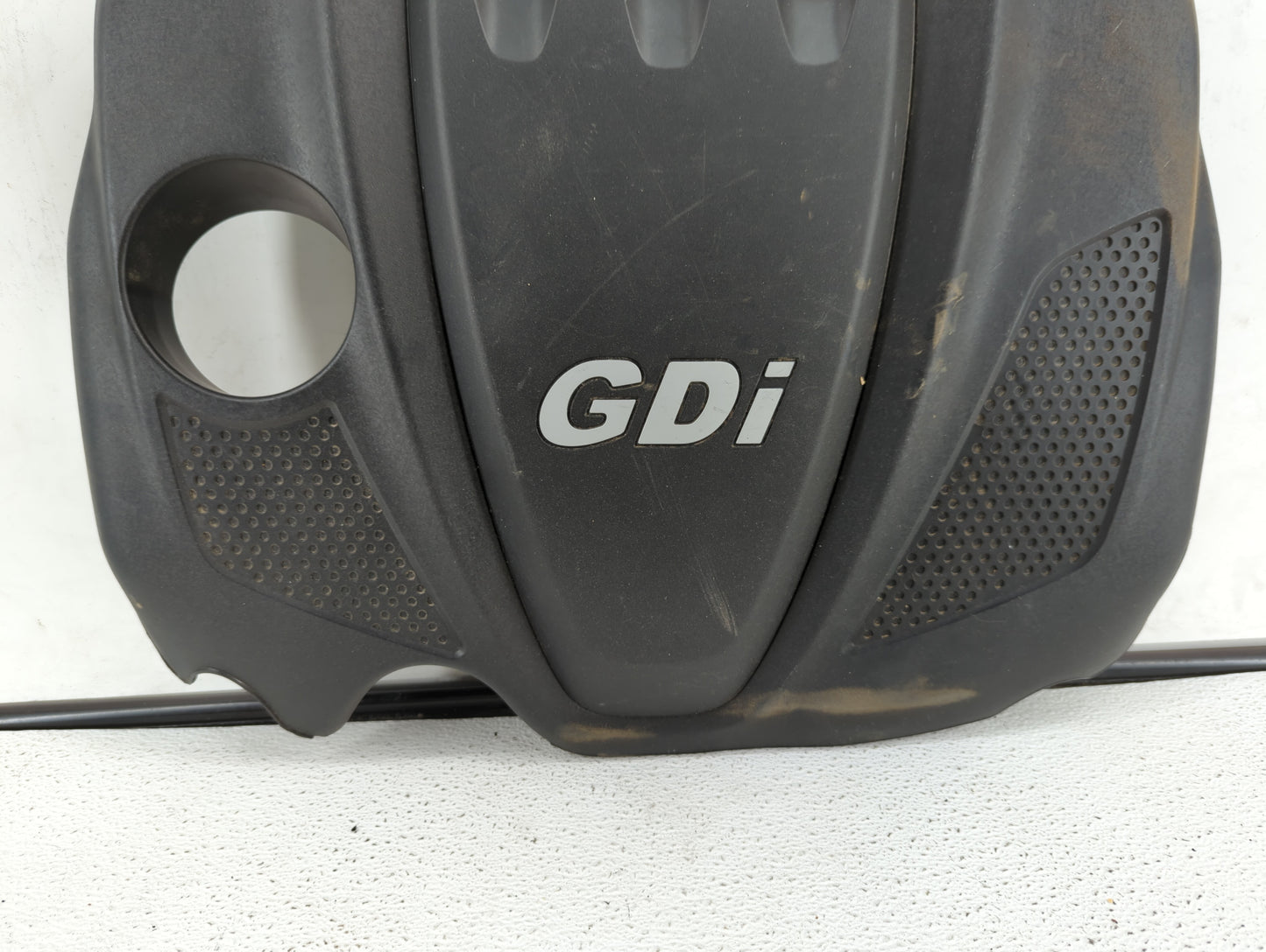 2014 Hyundai Sonata Engine Cover - Oemusedautoparts1.com