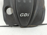 2014 Hyundai Sonata Engine Cover - Oemusedautoparts1.com