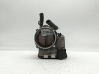 2011-2014 Hyundai Sonata Throttle Body P/N:904501 0001 35100-2G700 Fits Fits 2011 2012 2013 2014 2015 2016 OEM Used Auto Par