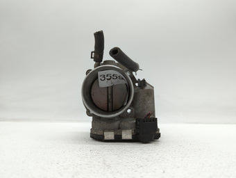 compare product 2011-2014 Hyundai Sonata Throttle Body P/N:904501 0001 35100-2G700 Fits Fits 2011 2012 2013 2014 2015 2016 OEM Used Auto Parts