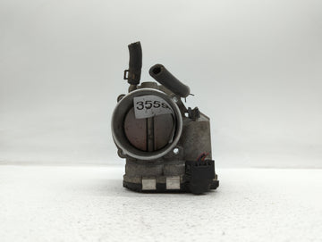 2011-2014 Hyundai Sonata Throttle Body P/N:904501 0001 35100-2G700 Fits Fits 2011 2012 2013 2014 2015 2016 OEM Used Auto Par