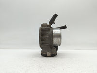 2011-2014 Hyundai Sonata Throttle Body P/N:904501 0001 35100-2G700 Fits Fits 2011 2012 2013 2014 2015 2016 OEM Used Auto Par