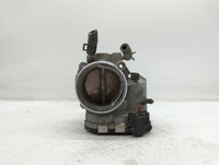 2011-2014 Hyundai Sonata Throttle Body P/N:904501 0001 35100-2G700 Fits Fits 2011 2012 2013 2014 2015 2016 OEM Used Auto Par