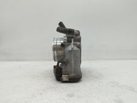 2011-2014 Hyundai Sonata Throttle Body P/N:904501 0001 35100-2G700 Fits Fits 2011 2012 2013 2014 2015 2016 OEM Used Auto Par