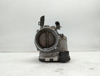 2011-2014 Hyundai Sonata Throttle Body P/N:904501 0001 35100-2G700 Fits Fits 2011 2012 2013 2014 2015 2016 OEM Used Auto Par