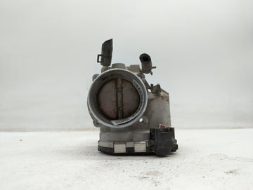 2011-2014 Hyundai Sonata Throttle Body P/N:904501 0001 35100-2G700 Fits Fits 2011 2012 2013 2014 2015 2016 OEM Used Auto Par