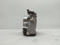 2011-2014 Hyundai Sonata Throttle Body P/N:904501 0001 35100-2G700 Fits Fits 2011 2012 2013 2014 2015 2016 OEM Used Auto Par