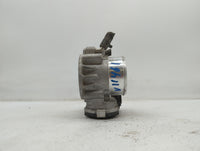 2011-2014 Hyundai Sonata Throttle Body P/N:904501 0001 35100-2G700 Fits Fits 2011 2012 2013 2014 2015 2016 OEM Used Auto Par