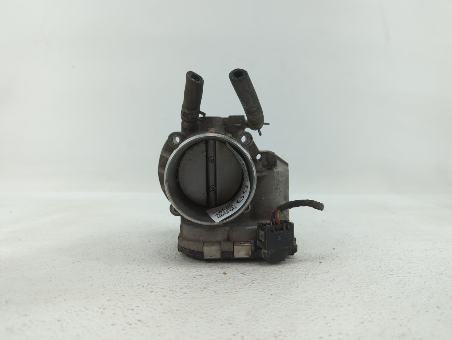2011-2014 Hyundai Sonata Throttle Body P/N:904501 0001 35100-2G700 Fits Fits 2011 2012 2013 2014 2015 2016 OEM Used Auto Par