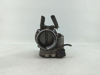 2011-2014 Hyundai Sonata Throttle Body P/N:904501 0001 35100-2G700 Fits Fits 2011 2012 2013 2014 2015 2016 OEM Used Auto Par