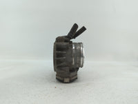 2011-2014 Hyundai Sonata Throttle Body P/N:904501 0001 35100-2G700 Fits Fits 2011 2012 2013 2014 2015 2016 OEM Used Auto Par