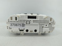 2014 Hyundai Sonata Instrument Cluster Speedometer Gauges P/N:TN257490-0882 94001-3Q015 Fits OEM Used Auto Parts - Oemusedau