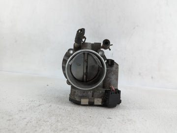 2011-2014 Hyundai Sonata Throttle Body P/N:904501 0001 35100-2G700 Fits Fits 2011 2012 2013 2014 2015 2016 OEM Used Auto Par