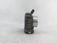 2011-2014 Hyundai Sonata Throttle Body P/N:904501 0001 35100-2G700 Fits Fits 2011 2012 2013 2014 2015 2016 OEM Used Auto Par