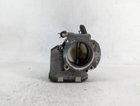 2011-2014 Hyundai Sonata Throttle Body P/N:904501 0001 35100-2G700 Fits Fits 2011 2012 2013 2014 2015 2016 OEM Used Auto Par