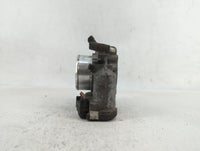 2011-2014 Hyundai Sonata Throttle Body P/N:904501 0001 35100-2G700 Fits Fits 2011 2012 2013 2014 2015 2016 OEM Used Auto Par