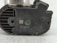 2011-2014 Hyundai Sonata Throttle Body P/N:904501 0001 35100-2G700 Fits Fits 2011 2012 2013 2014 2015 2016 OEM Used Auto Par