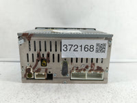 2012-2015 Hyundai Sonata Am Fm Cd Player Radio Receiver 372168 - Oemusedautoparts1.com