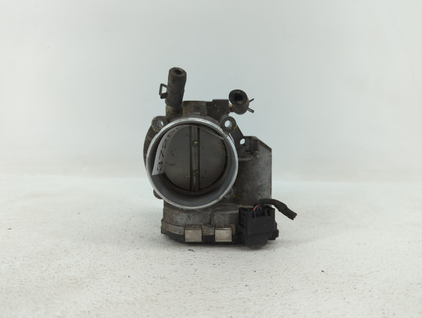 2011-2014 Hyundai Sonata Throttle Body P/N:904501 0001 35100-2G700 Fits Fits 2011 2012 2013 2014 2015 2016 OEM Used Auto Par