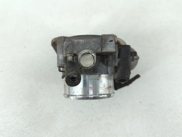 2011-2014 Hyundai Sonata Throttle Body P/N:904501 0001 35100-2G700 Fits Fits 2011 2012 2013 2014 2015 2016 OEM Used Auto Parts