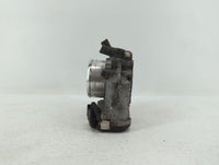 2011-2014 Hyundai Sonata Throttle Body P/N:904501 0001 35100-2G700 Fits Fits 2011 2012 2013 2014 2015 2016 OEM Used Auto Par