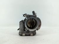 2011-2014 Hyundai Sonata Throttle Body P/N:904501 0001 35100-2G700 Fits Fits 2011 2012 2013 2014 2015 2016 OEM Used Auto Par