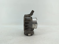 2011-2014 Hyundai Sonata Throttle Body P/N:904501 0001 35100-2G700 Fits Fits 2011 2012 2013 2014 2015 2016 OEM Used Auto Par