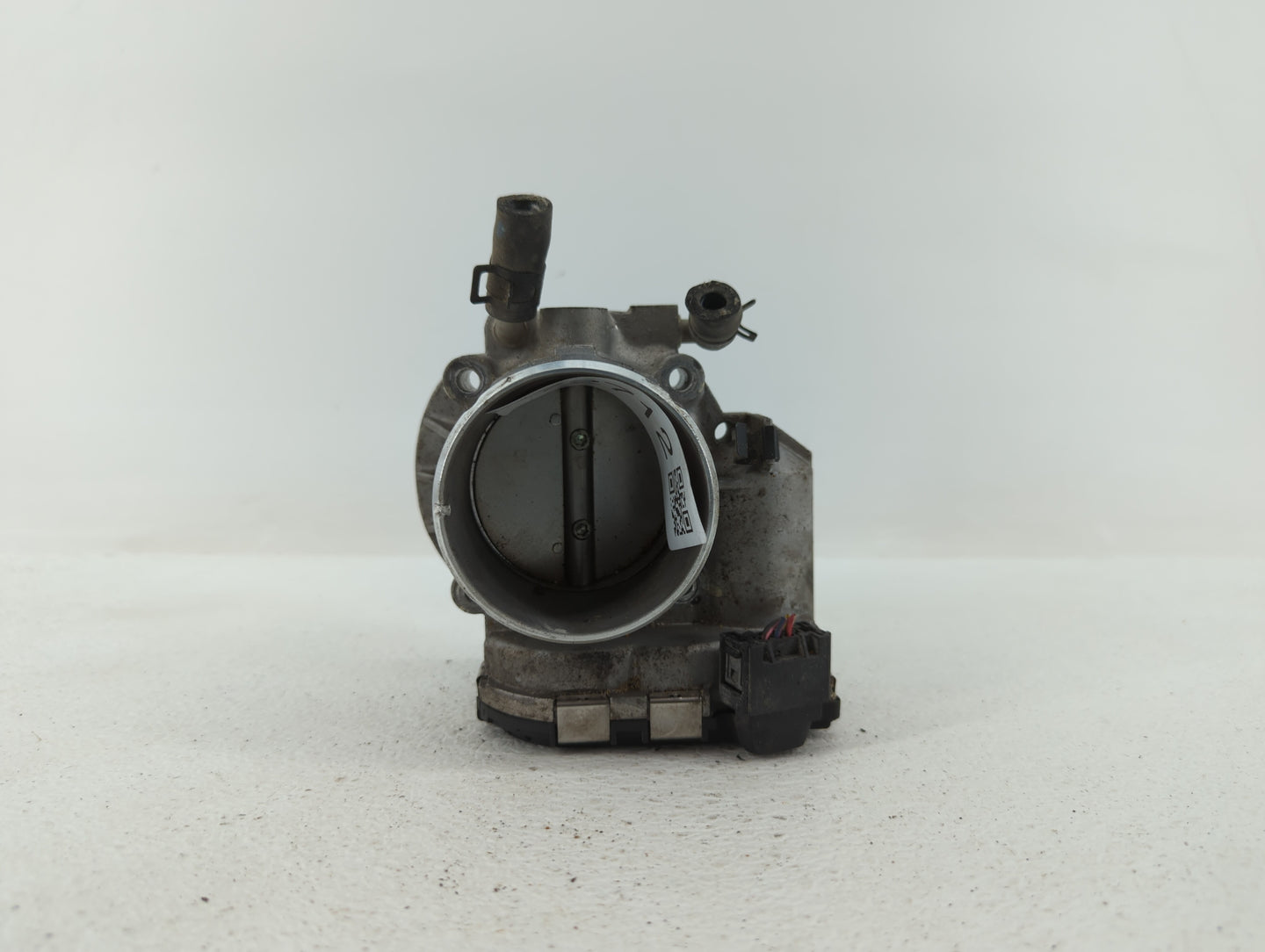 2011-2014 Hyundai Sonata Throttle Body P/N:904501 0001 35100-2G700 Fits Fits 2011 2012 2013 2014 2015 2016 OEM Used Auto Par