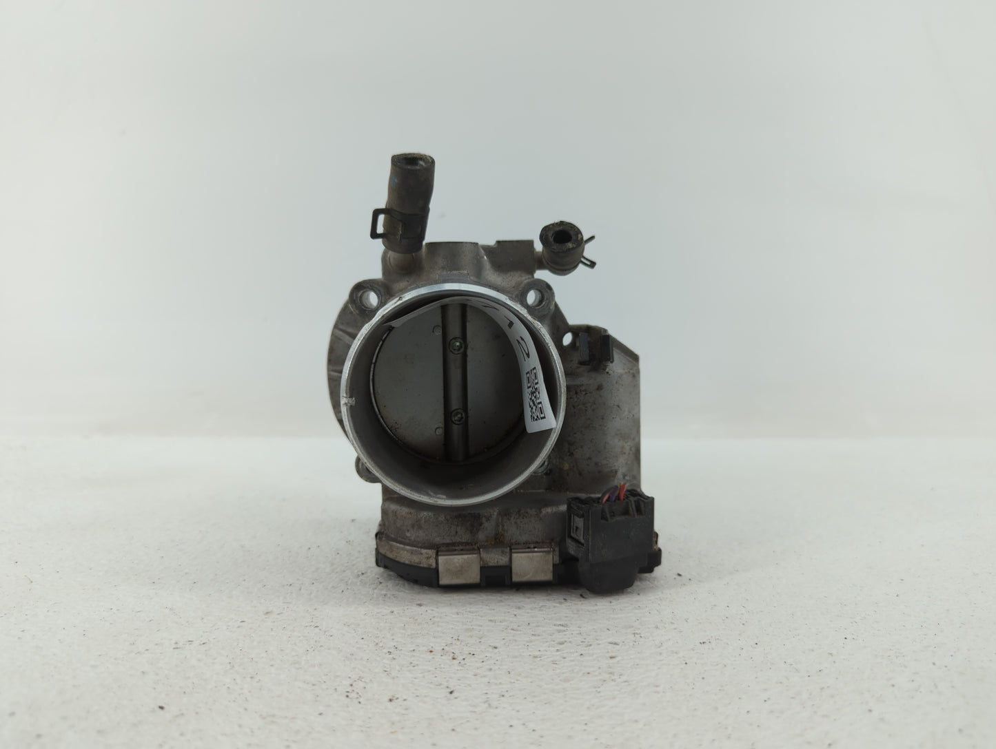 2011-2014 Hyundai Sonata Throttle Body P/N:904501 0001 35100-2G700 Fits Fits 2011 2012 2013 2014 2015 2016 OEM Used Auto Par