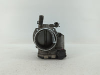 2011-2014 Hyundai Sonata Throttle Body P/N:904501 0001 35100-2G700 Fits Fits 2011 2012 2013 2014 2015 2016 OEM Used Auto Par