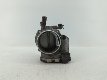 2011-2014 Hyundai Sonata Throttle Body P/N:904501 0001 35100-2G700 Fits Fits 2011 2012 2013 2014 2015 2016 OEM Used Auto Par