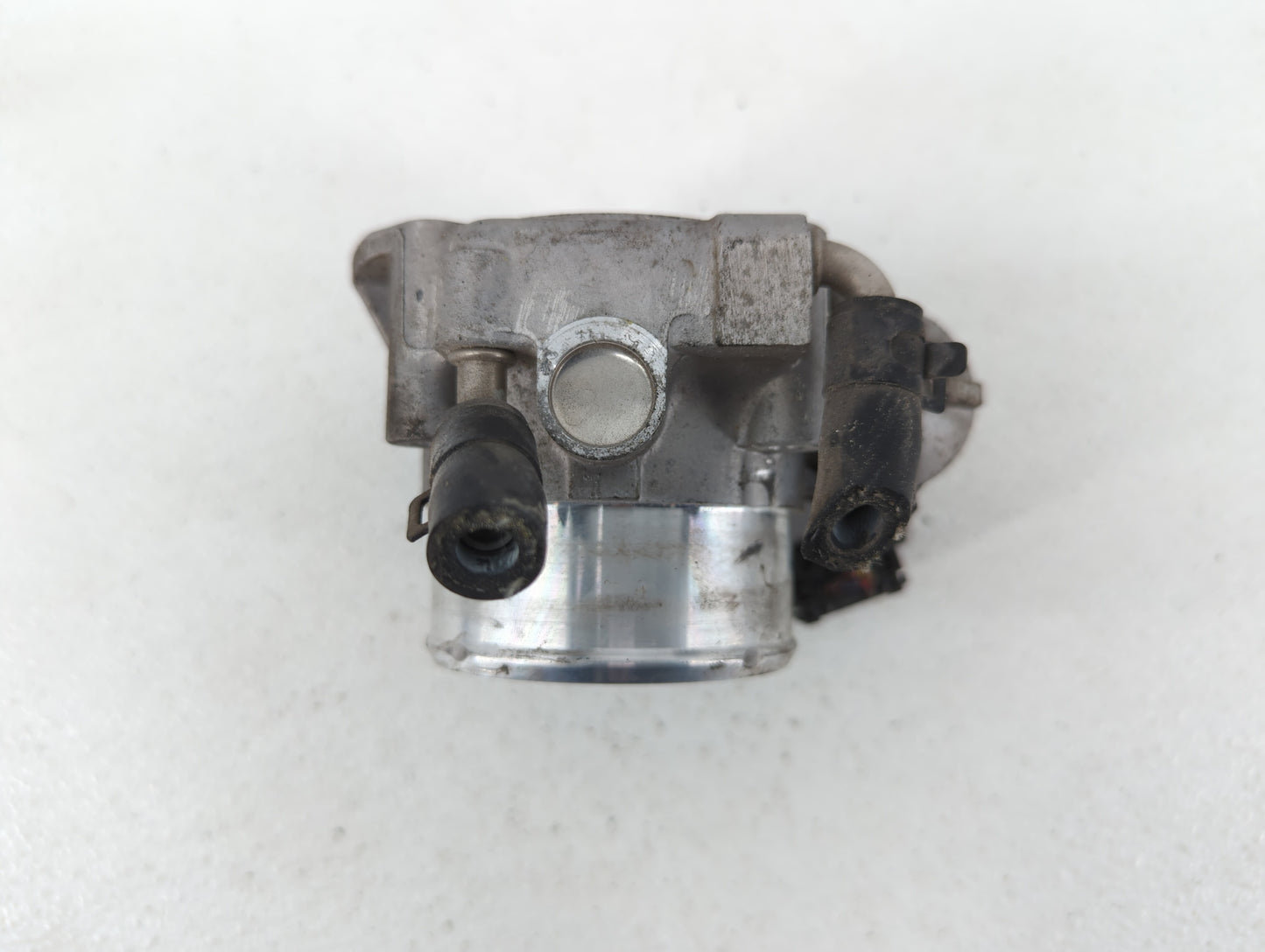 2011-2014 Hyundai Sonata Throttle Body P/N:904501 0001 35100-2G700 Fits Fits 2011 2012 2013 2014 2015 2016 OEM Used Auto Par