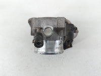 2011-2014 Hyundai Sonata Throttle Body P/N:904501 0001 35100-2G700 Fits Fits 2011 2012 2013 2014 2015 2016 OEM Used Auto Par