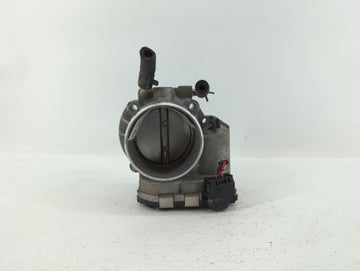 2011-2014 Hyundai Sonata Throttle Body P/N:904501 0001 35100-2G700 Fits Fits 2011 2012 2013 2014 2015 2016 OEM Used Auto Par