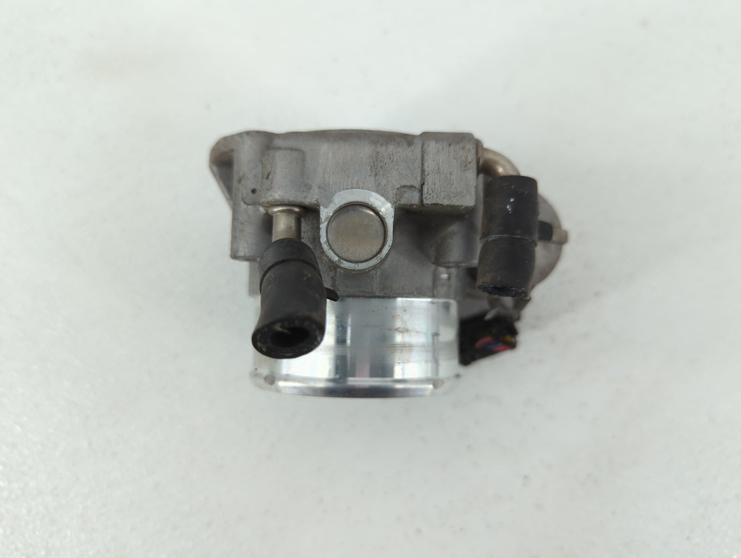 2011-2014 Hyundai Sonata Throttle Body P/N:904501 0001 35100-2G700 Fits Fits 2011 2012 2013 2014 2015 2016 OEM Used Auto Par