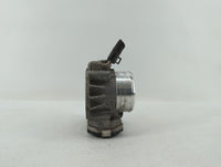 2011-2014 Hyundai Sonata Throttle Body P/N:904501 0001 35100-2G700 Fits Fits 2011 2012 2013 2014 2015 2016 OEM Used Auto Par