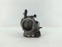 2011-2014 Hyundai Sonata Throttle Body P/N:35100-2G700 Fits Fits 2011 2012 2013 2014 2015 2016 OEM Used Auto Parts - Oemused