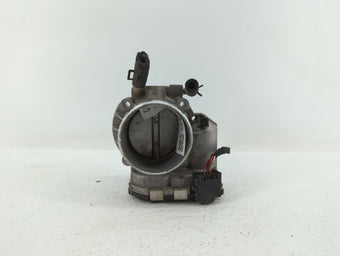 compare product 2011-2014 Hyundai Sonata Throttle Body P/N:35100-2G700 Fits Fits 2011 2012 2013 2014 2015 2016 OEM Used Auto Parts
